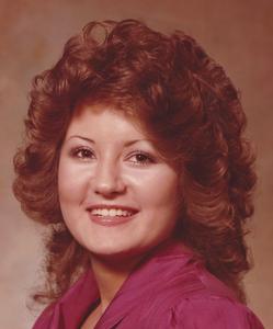 Tammy Williams