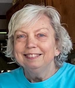 Mary Felden-Peters