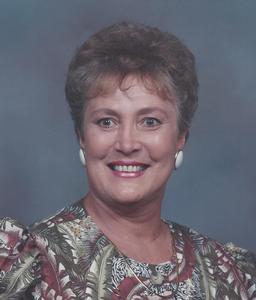 Dorothy Suhre