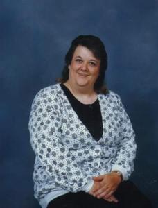 Patricia Bumgardner