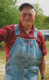 Dale Rimbey