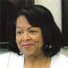 Verda Woolfolk