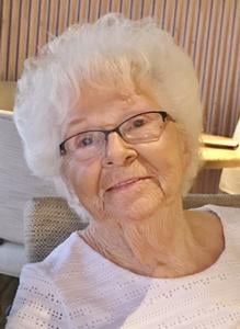Doris Anderson