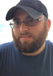 Aaron Middleton
