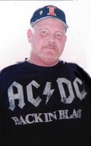 Johnny Snider