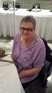 Margie McDonald