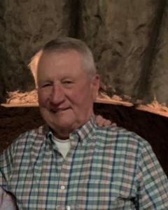 Gary Matevey