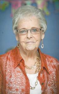 Norma Born