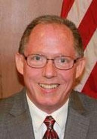 Randall Mortland