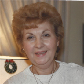 Joybelle Ruebhausen