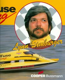 Lynn Simburger