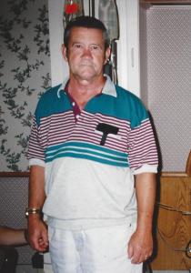Donald Hansel