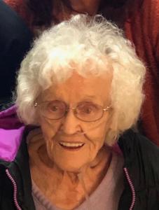 Nell Volner