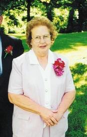 Margaret Bechtold