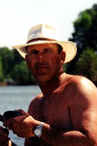 John Riggins