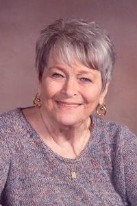 Dorothy Bailey