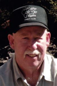 Bernard Burns