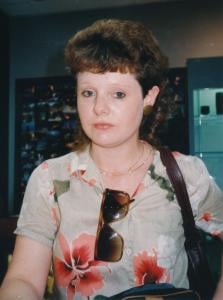 Helen Strong