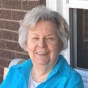 Vesta Crawford
