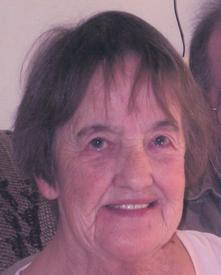Mary Hamilton