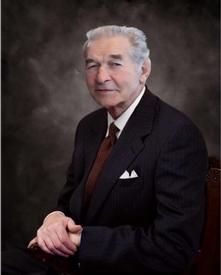 Ron Forbes