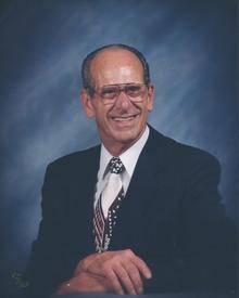 John Heiderscheid
