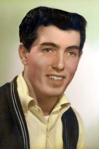 Richard Demaree