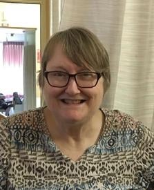 Rita Knapton