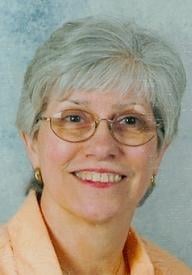 Marcia Patton