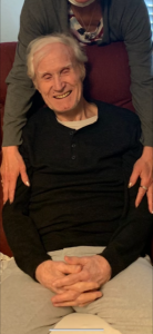 Harvey Gibson