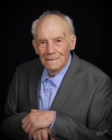 Richard Goetten