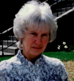June Nikonovich