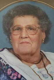 Mary Kraushaar