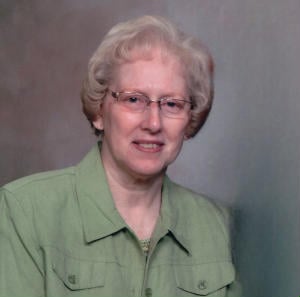 Ann James