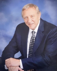 Howard Simpson