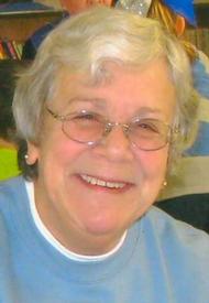 Mary Bazzell