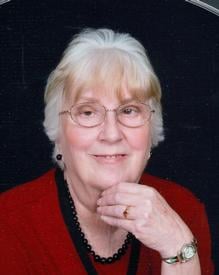 Anita Coughlin