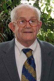 Vernon Kessinger