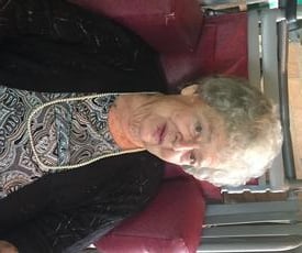 Jane Chesnut