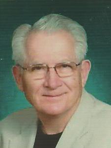 Jerald Bort
