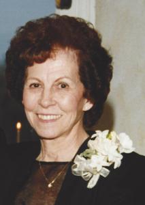 Betty Boehmke