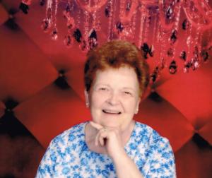 Barbara Rea