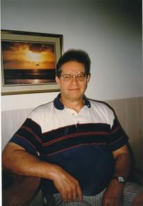 George Woods