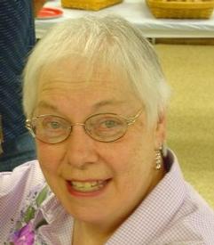 Doris Calhoon