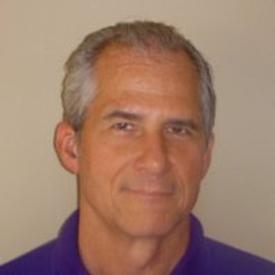 Daniel Hickerson