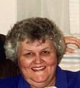 Beverly Combs