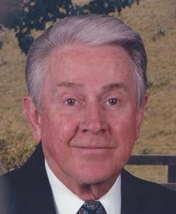 Paul Scharth