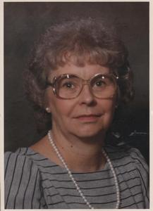 Kathleen Dubbelde