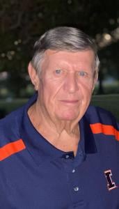 Darrell Rinderer