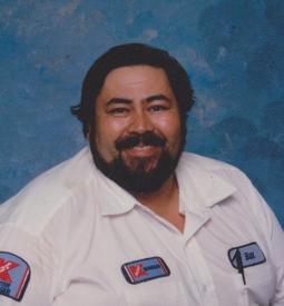William Edward 'Bill' Patterson, Jr